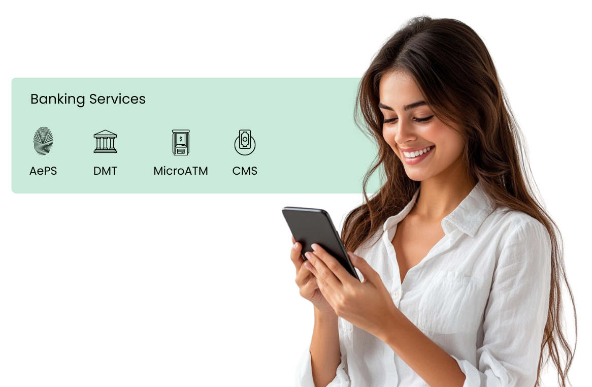 Banking Services